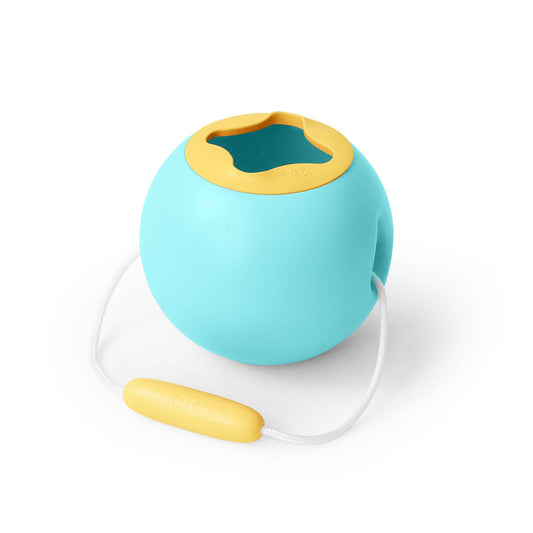 Quut Toys - Quut Mini Ballo - Kids smart, modern design no spill bucket
