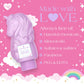 Glimmer Wish - Unicorn Body Wash— Fragrance Free & Dye Free
