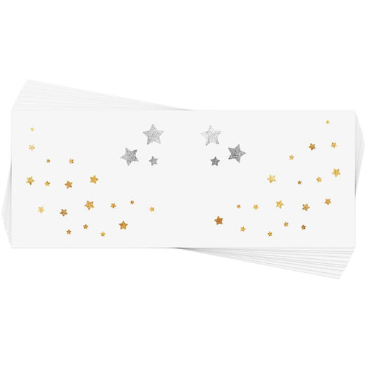 Flash Tattoos - Starry Freckles Temporary Tattoo