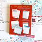 The Paxton Press - Snail Mail Kit