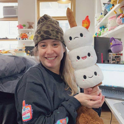 Squishable - Squishable - Mini Marshmallows Plush