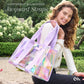Case-Mate - Case-Mate Soap Bubble Jelly Tote Bag