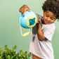 Quut Toys - Quut Mini Ballo - Kids smart, modern design no spill bucket