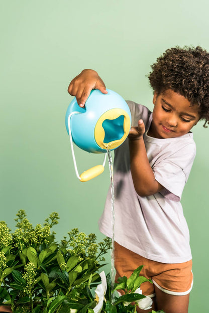 Quut Toys - Quut Mini Ballo - Kids smart, modern design no spill bucket