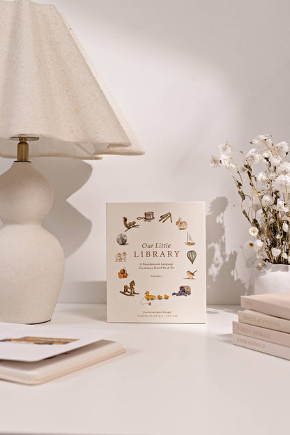Paige Tate & Co. - Our Little Library Vol. 1