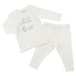 oh baby! - "lil bro" Fog 2pc Set BR