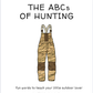 Wild Adventure Books - ABC's of Hunting