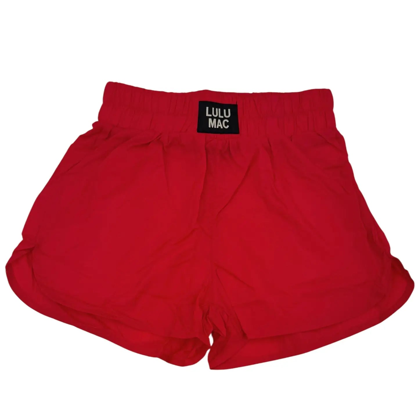Girlie Girl Originals - SHORT- RED