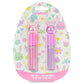 Iscream - Bunny Lip Gloss Set