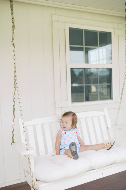 Little Colette - Grace Girl Short Set