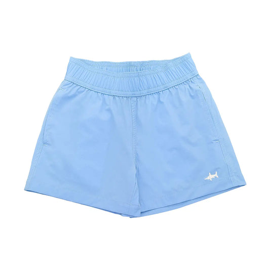 Saltwater Boys Company - Inlet Performance Shorts