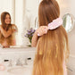 Glimmer Wish - Unicorn Hair Detangler Brush For Kids | Gift for Kids |