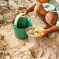 Quut Toys - Quut Bucki - Bucket & Sand Sifter. Beach Sand and Pool Toy.