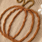 Rylee Faith Designs - （Pre-order）Fall Girls Thanksgiving Halloween Pumpkin Pullover Sweater