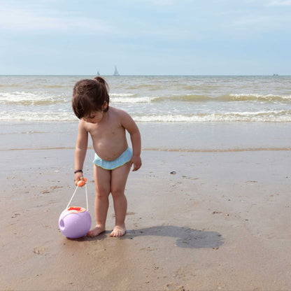 Quut Toys - Quut Mini Ballo - Kids smart, modern design no spill bucket