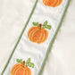 Rylee Faith Designs - Fall Halloween&Thanksgiving Applique Boys Bloomers Romperset