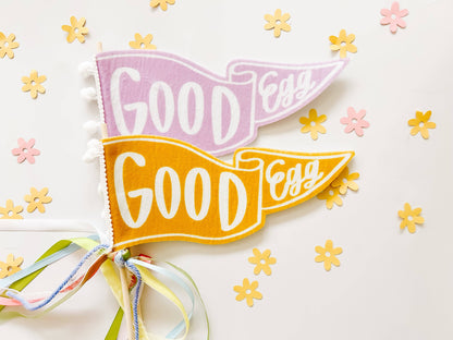 Goldie Letter Company - Pennant Flags and School Signs