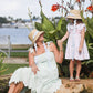 Bits & Bows - The Harbor Hat