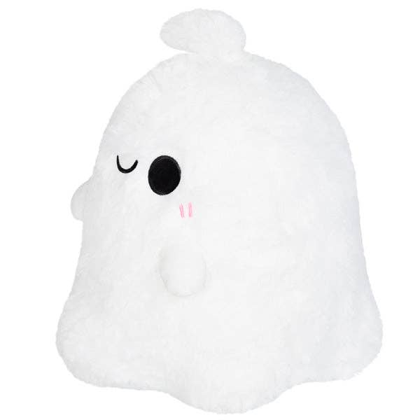Squishable - Squishable - Mini Spooky Ghost Plush