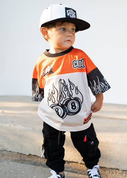 Little Trouble - Super Cool Jersey