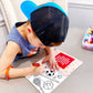 Cleerely Stated - Looking for Miracles Activity Book