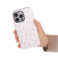 Frederick Family Co. - Spring Tough iPhone, & Samsung Case – Dual Layer Protective Phone Cover, MagSafe or Non-MagSafe Compatible,  iPhone 17 - 12