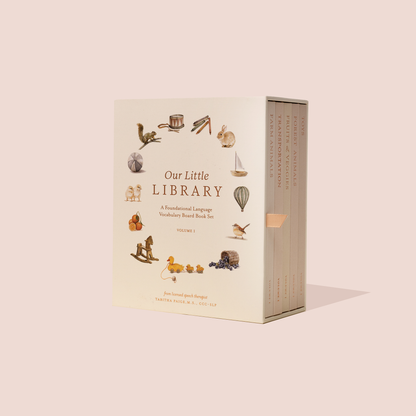 Paige Tate & Co. - Our Little Library Vol. 1