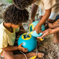 Quut Toys - Quut Mini Ballo - Kids smart, modern design no spill bucket