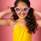 Bling2o -  Bubble-icious Kids' Swim Goggles | Summer Pool Essentials