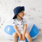 Bianca & Bear - Sail away short sleeve pajama set