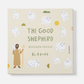 Be A Heart - Good Shepherd Wooden Puzzle