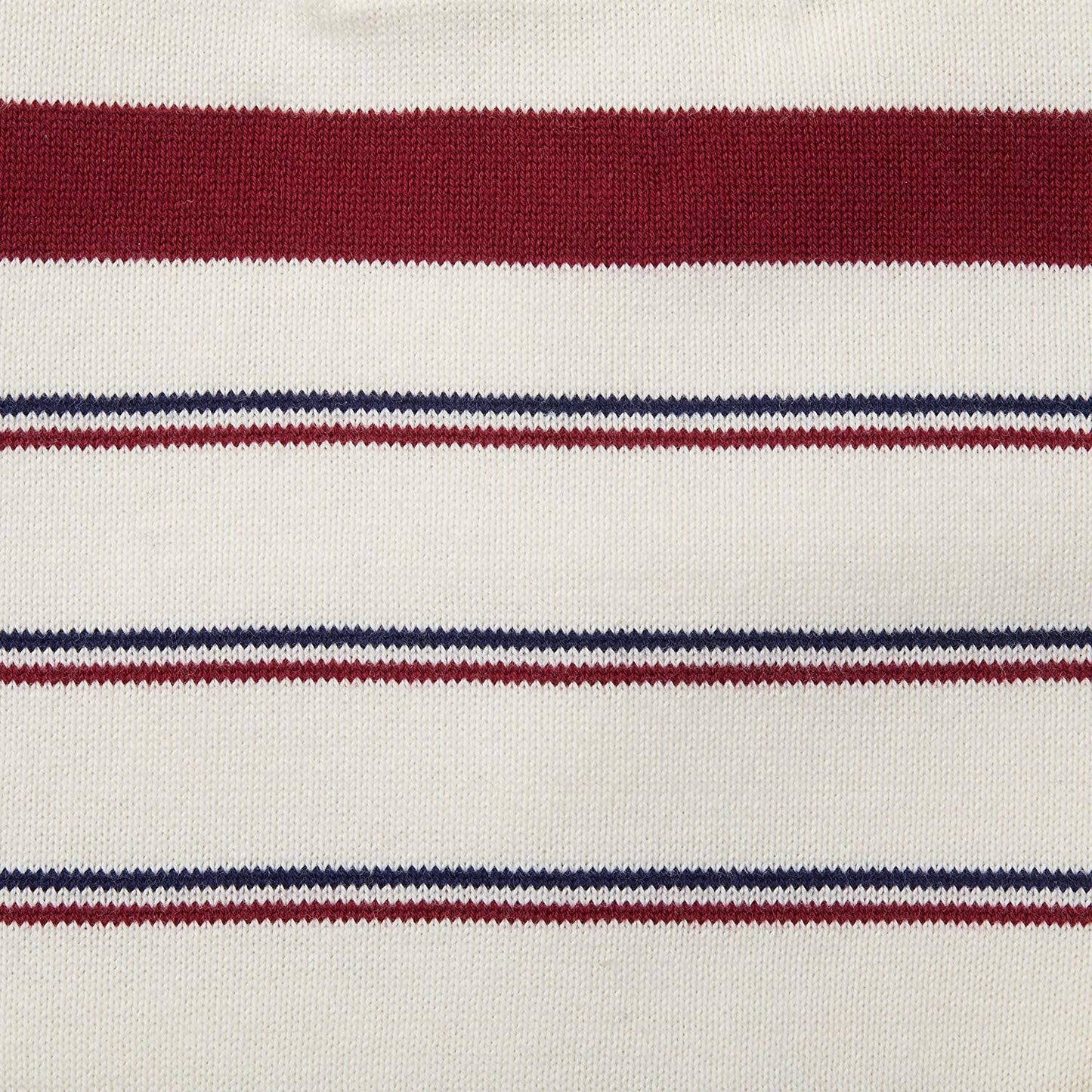 Hope and Henry - Shawl Collar Organic Sweater