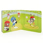 Cottage Door Press - Let's Play Baseball Lift-a-Flap Sports Board Book