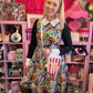 Bewaltz - Fresh Popcorn Handbag - Extra Butter Version