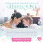 Glimmer Wish - Mermaid Hair Detangling Mist