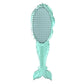 Glimmer Wish - Mermaid Hair Detangling Brush