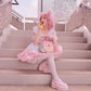 Bewaltz - Ring Ring Phone Convertible Handbag - Ice Cream Dream