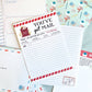 The Paxton Press - Snail Mail Kit
