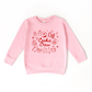 Benny & Ray Apparel - Cookie Crew Christmas Cookie Doodle Winter sweater