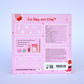 no nasties kids - Strawberry Cupcake No Nasties Natural Makeup Gift Set