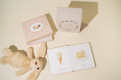 Paige Tate & Co. - Our Little Library Vol. 2 (5 Board Books)