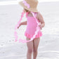 Bits & Bows - The Harbor Hat