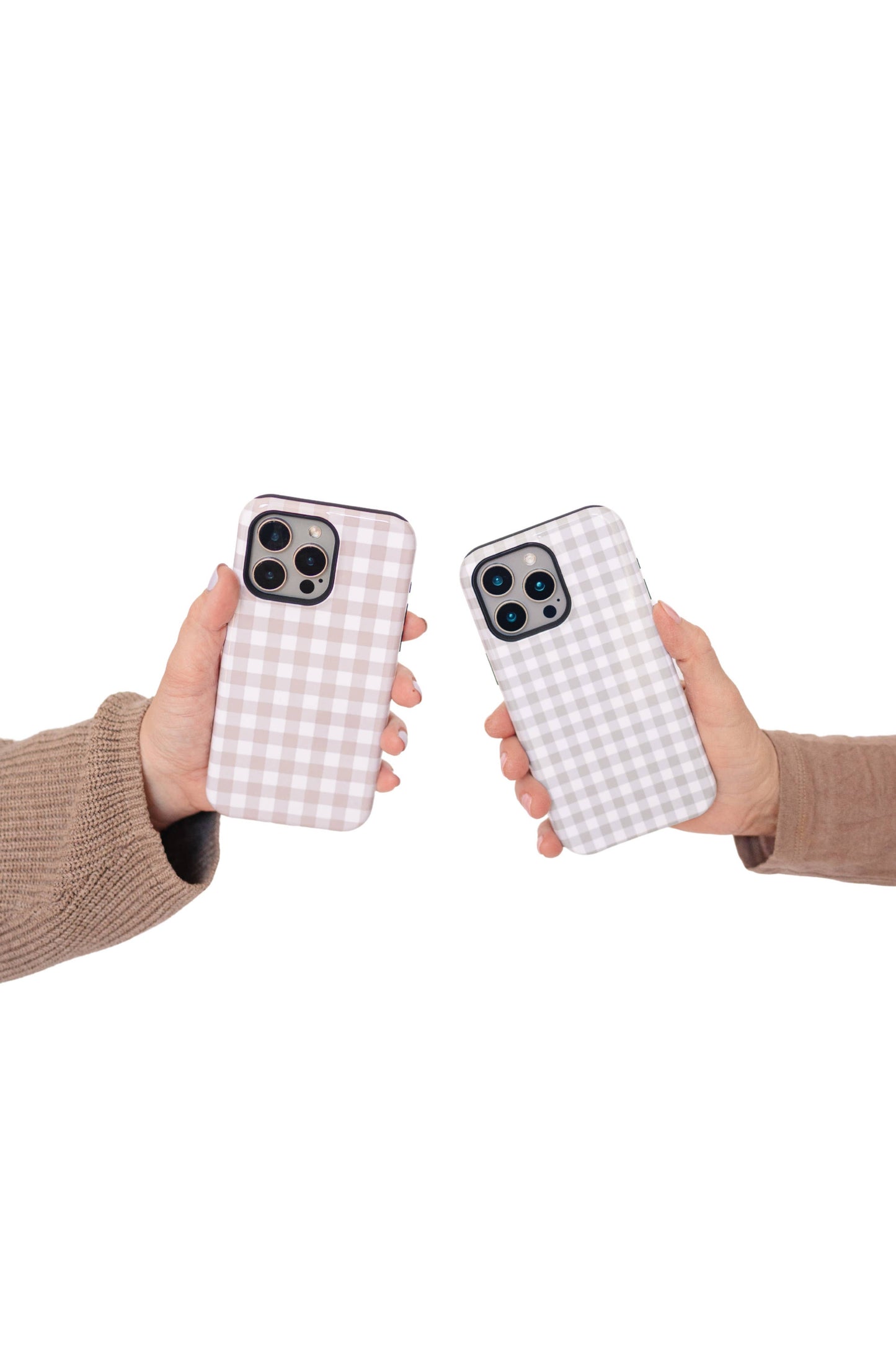 Frederick Family Co. - Spring Tough iPhone, & Samsung Case – Dual Layer Protective Phone Cover, MagSafe or Non-MagSafe Compatible,  iPhone 17 - 12