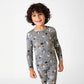 Bellabu Bear - Casper Halloween Bamboo Kids Pajamas