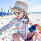 Bits & Bows - The Harbor Hat