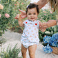 Little Colette - Grace Girl Short Set