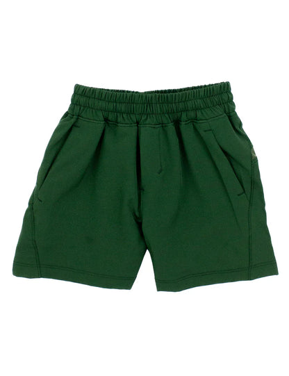 Properly Tied | Boys Court Short Hunter