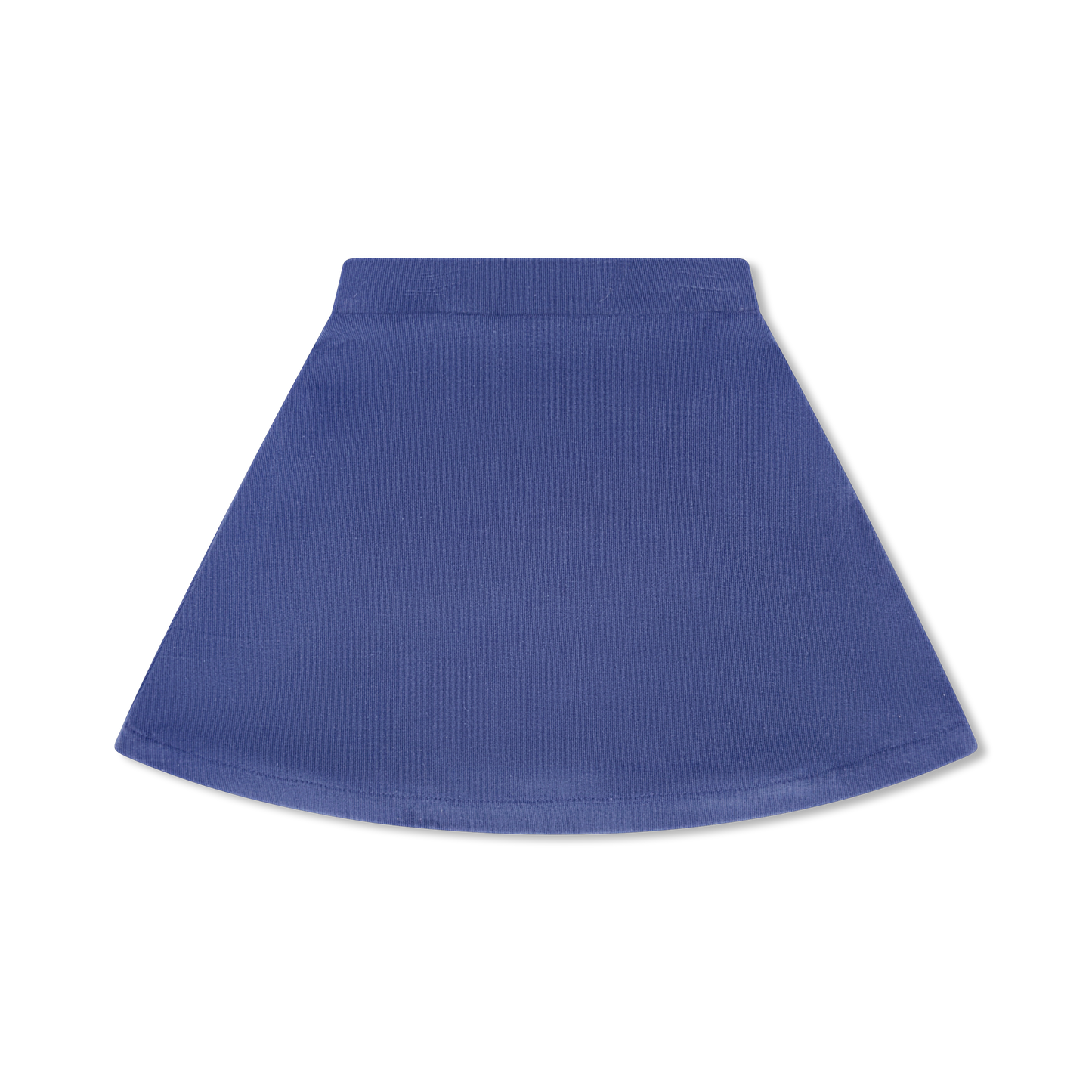 Set Proper - Sydney Skirt - Worthington White Quilted