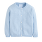 Essential Cardigan- Little English