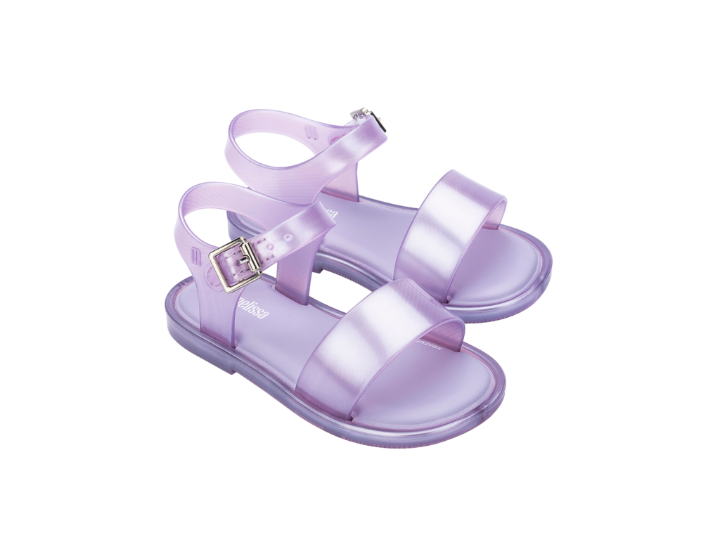 MINI MELISSA MAR SANDAL BABY